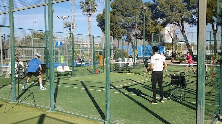 Javi Coaching