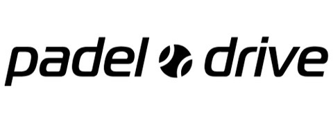 padel drive logo